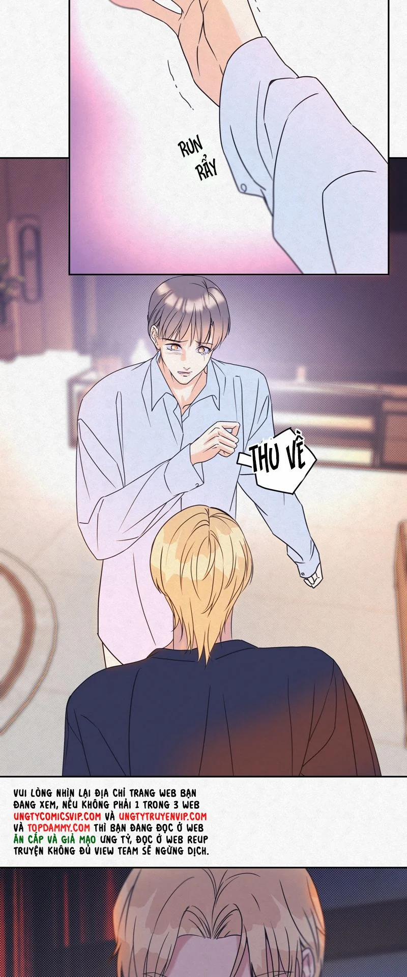 Anh Trai Tiện Lợi Của Tôi 17 trang 3