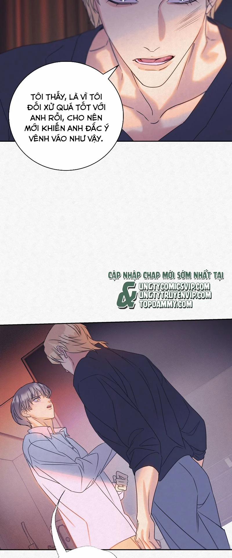 Anh Trai Tiện Lợi Của Tôi 17 trang 5