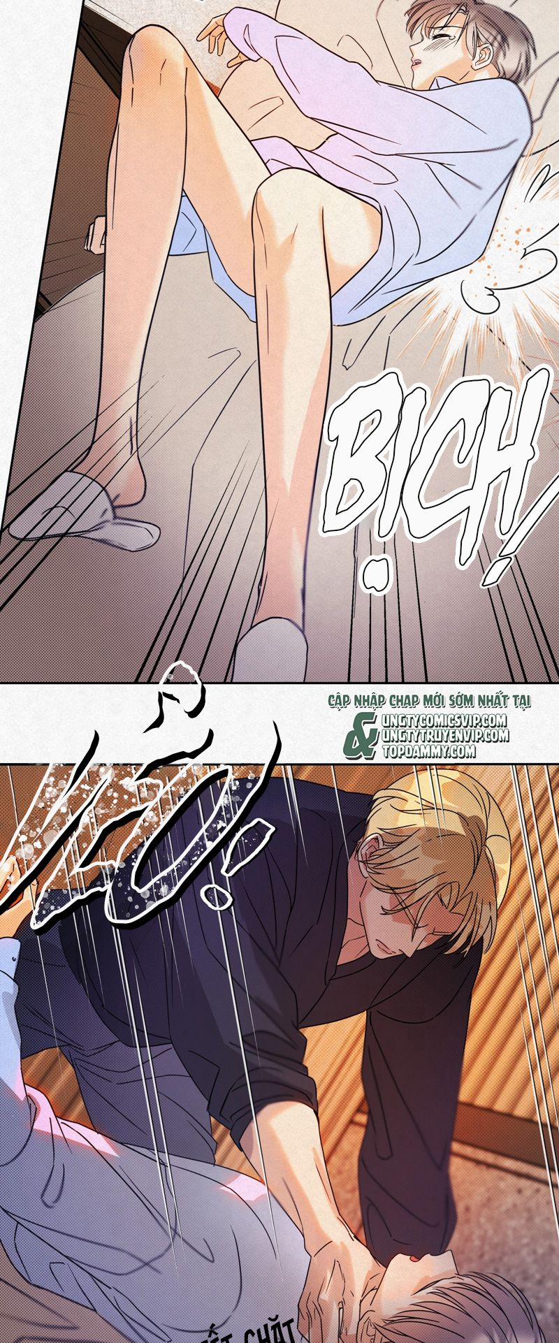 Anh Trai Tiện Lợi Của Tôi 17 trang 9