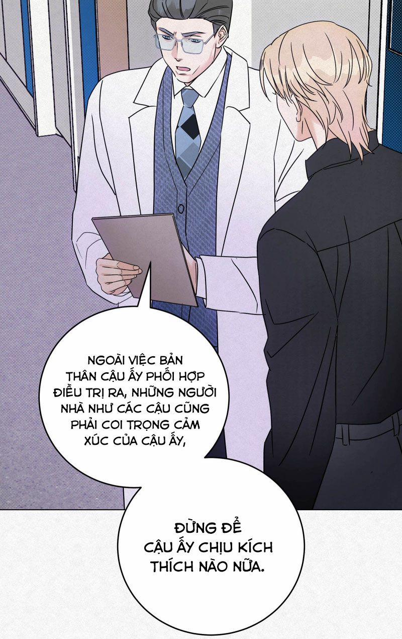 Anh Trai Tiện Lợi Của Tôi 18 trang 10