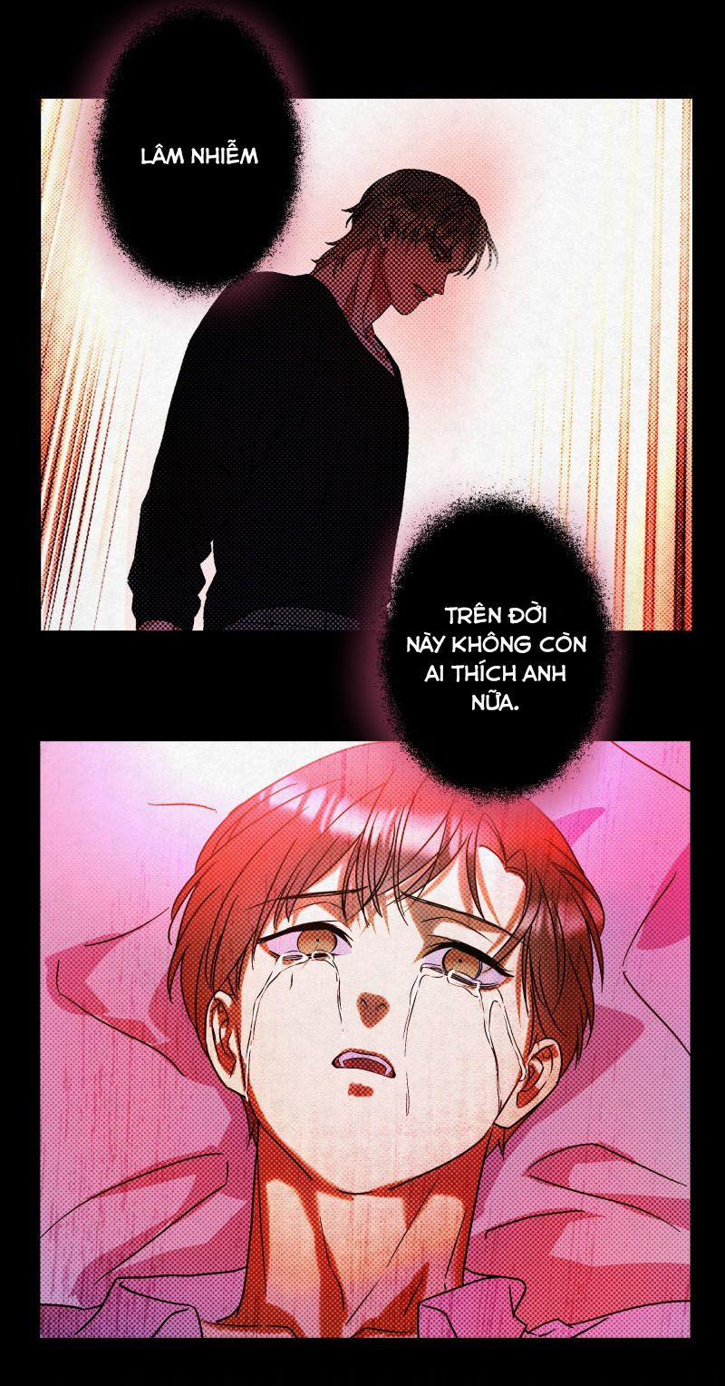 Anh Trai Tiện Lợi Của Tôi 18 trang 12