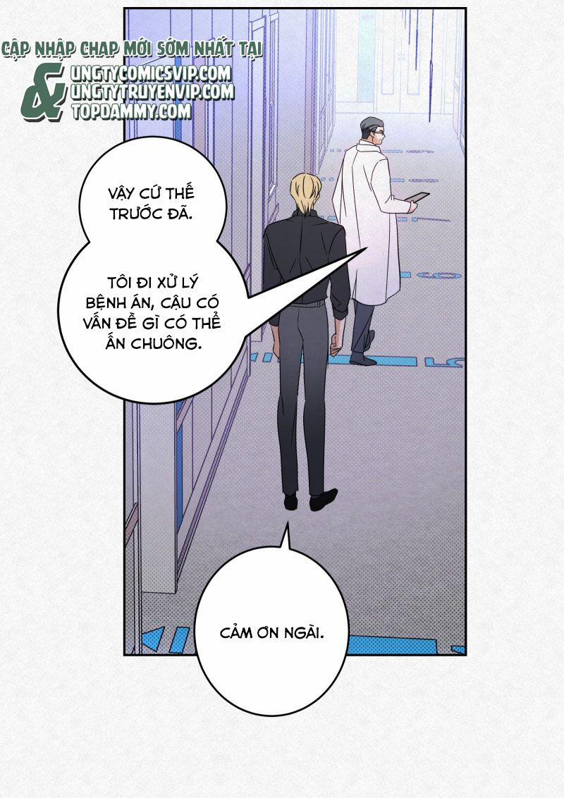 Anh Trai Tiện Lợi Của Tôi 18 trang 14