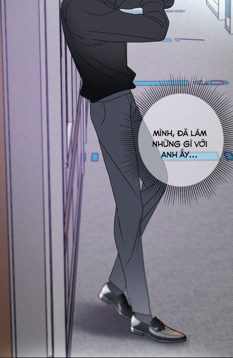 Anh Trai Tiện Lợi Của Tôi 18 trang 16