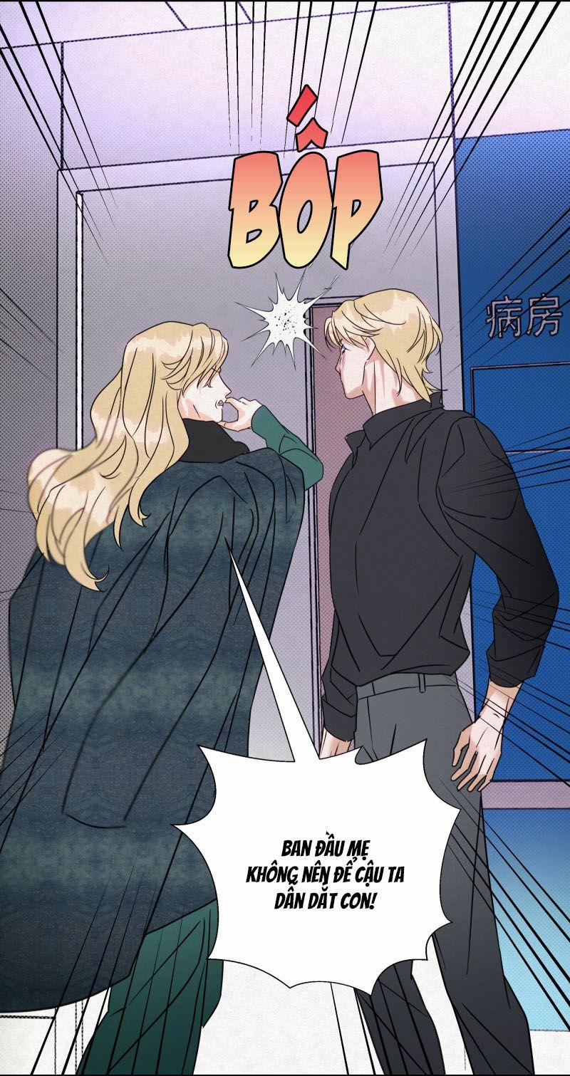 Anh Trai Tiện Lợi Của Tôi 18 trang 19