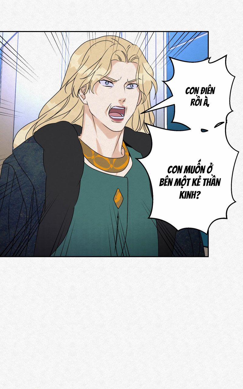 Anh Trai Tiện Lợi Của Tôi 18 trang 22