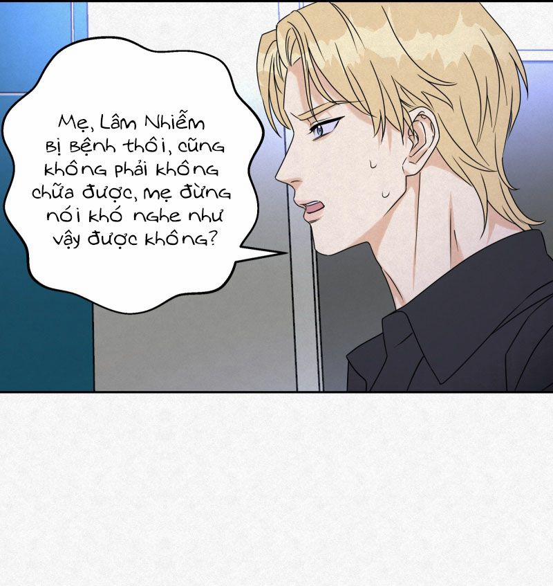 Anh Trai Tiện Lợi Của Tôi 18 trang 23