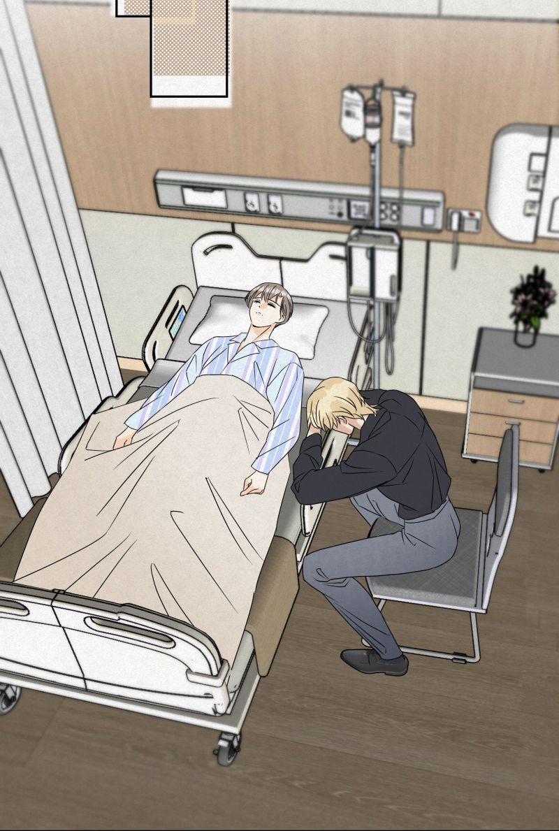 Anh Trai Tiện Lợi Của Tôi 18 trang 27