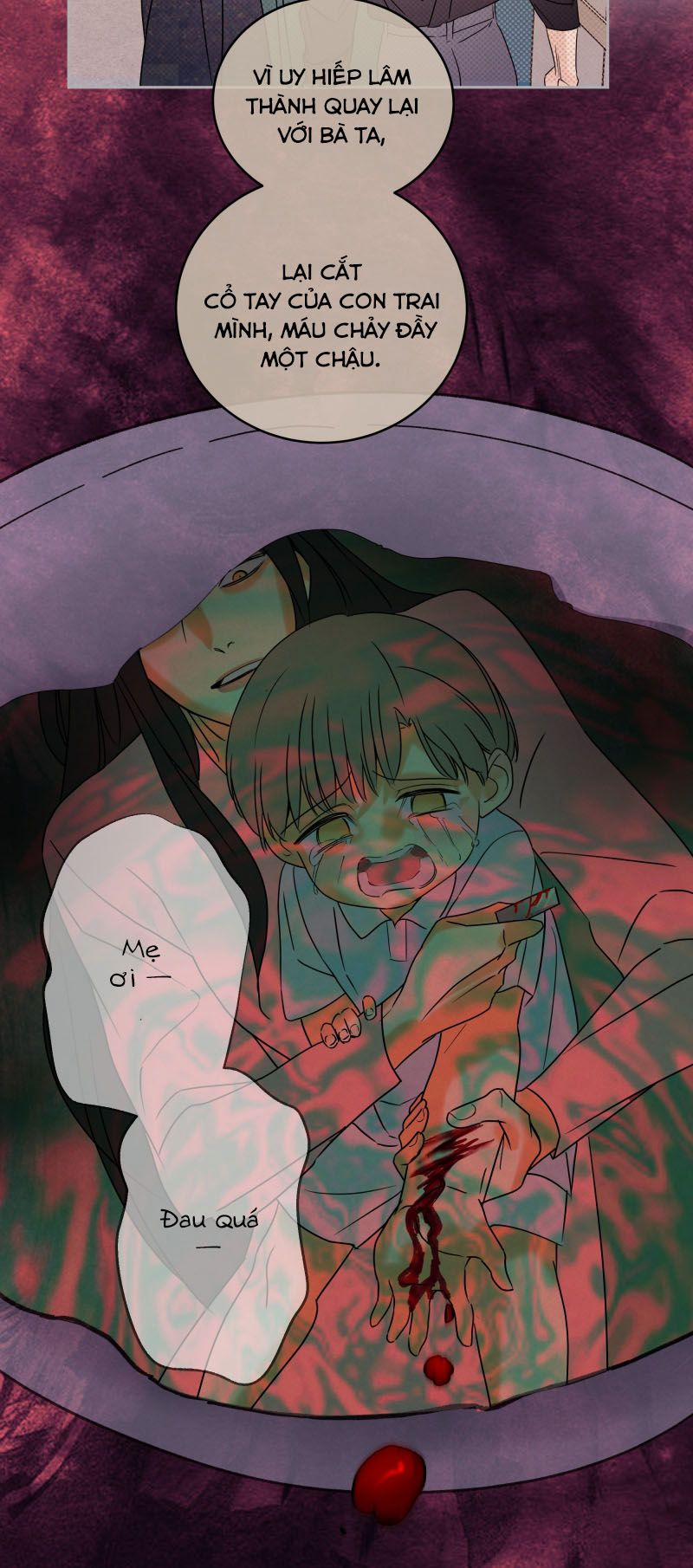 Anh Trai Tiện Lợi Của Tôi 18 trang 29