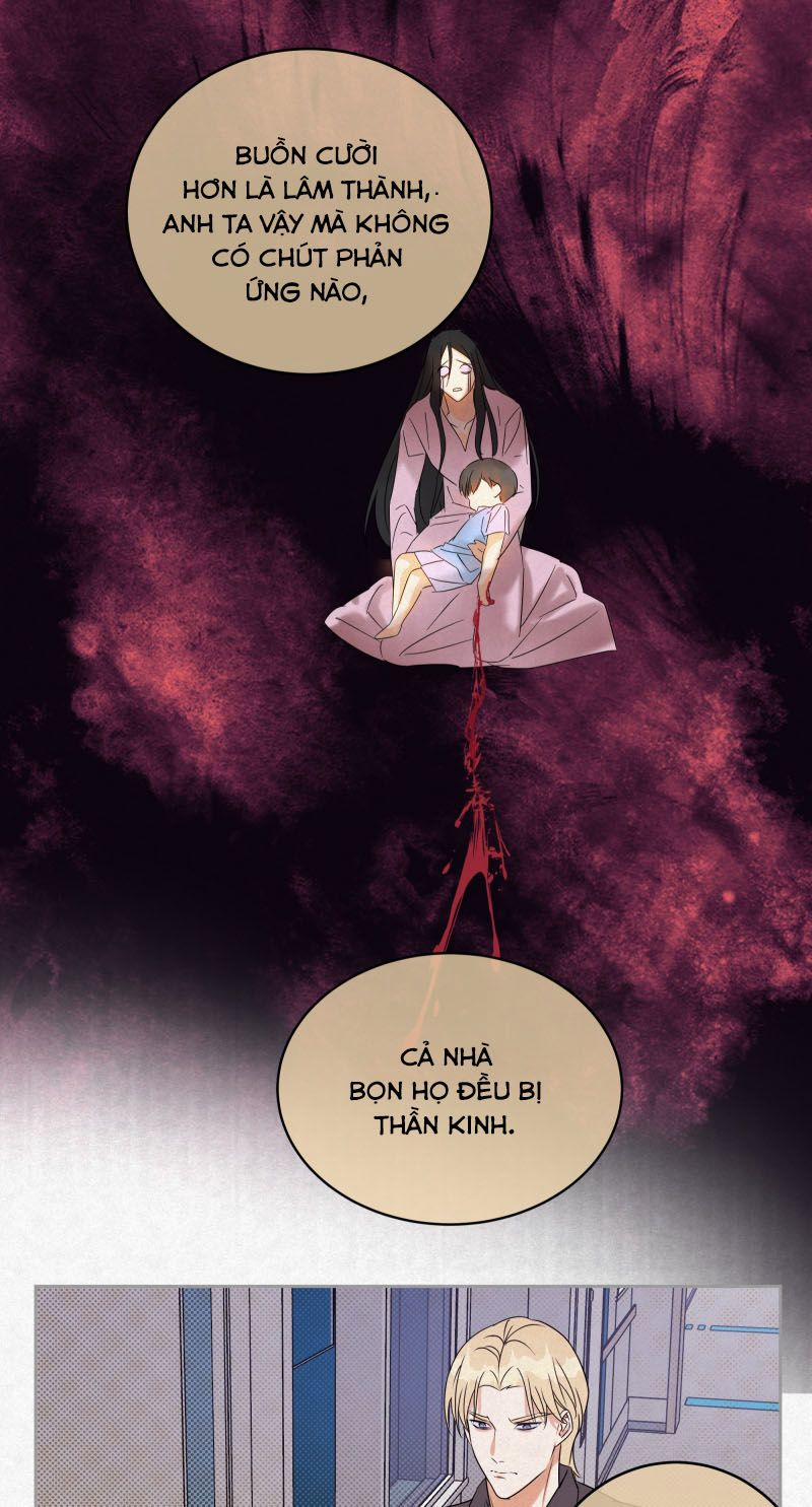 Anh Trai Tiện Lợi Của Tôi 18 trang 30