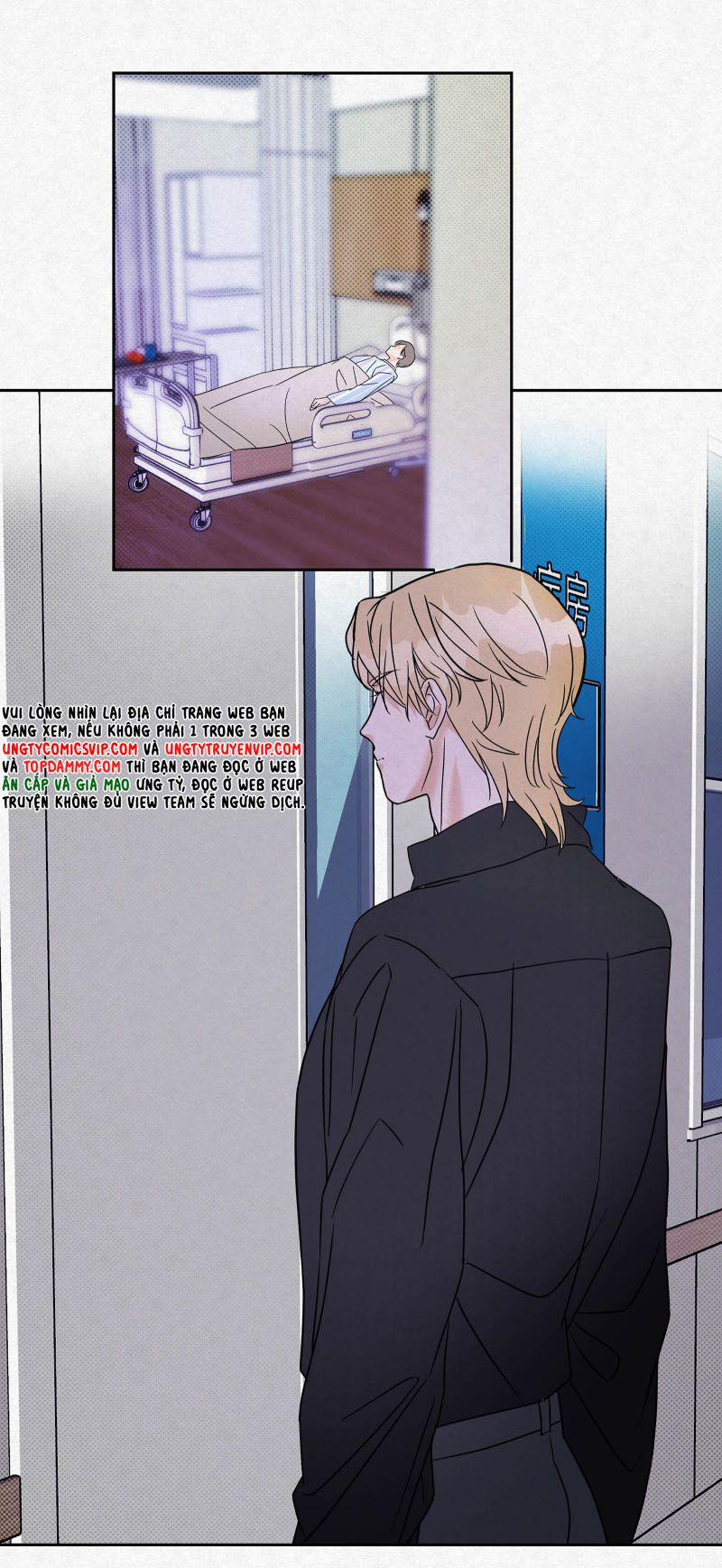 Anh Trai Tiện Lợi Của Tôi 18 trang 5