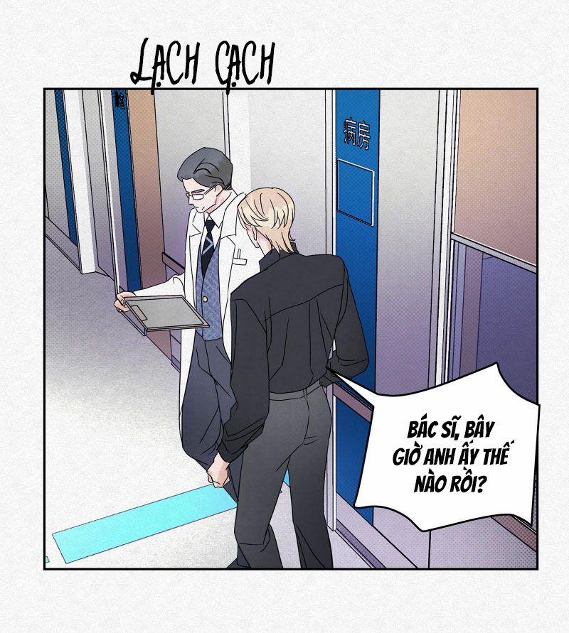 Anh Trai Tiện Lợi Của Tôi 18 trang 6