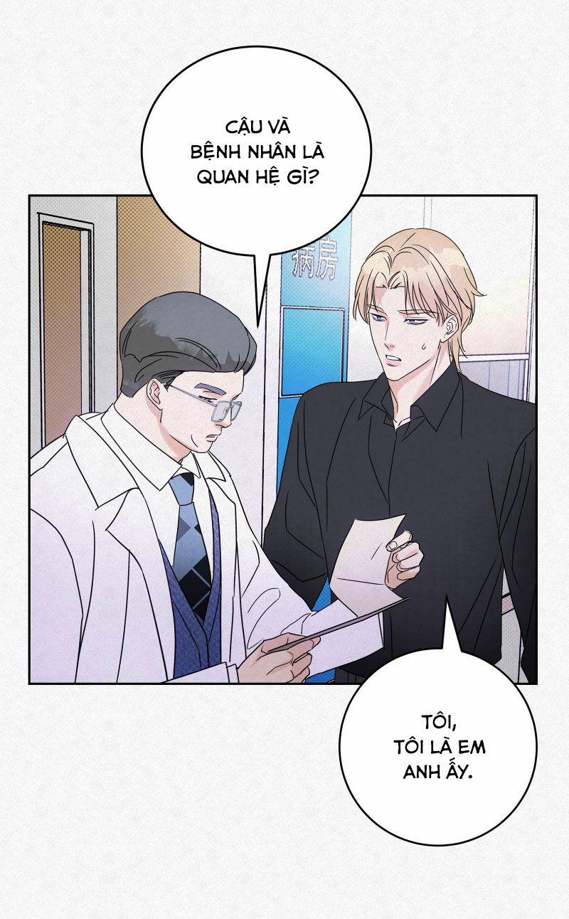 Anh Trai Tiện Lợi Của Tôi 18 trang 7