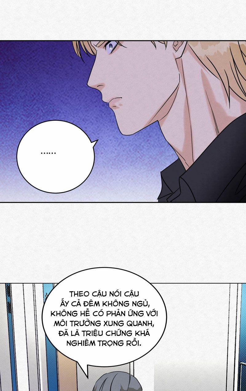 Anh Trai Tiện Lợi Của Tôi 18 trang 9