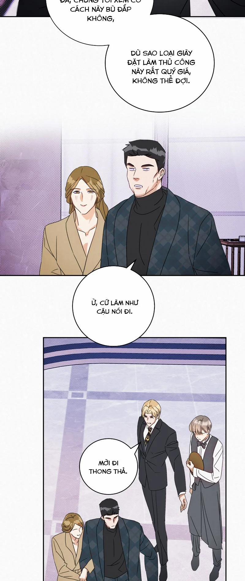 Anh Trai Tiện Lợi Của Tôi 19 trang 12