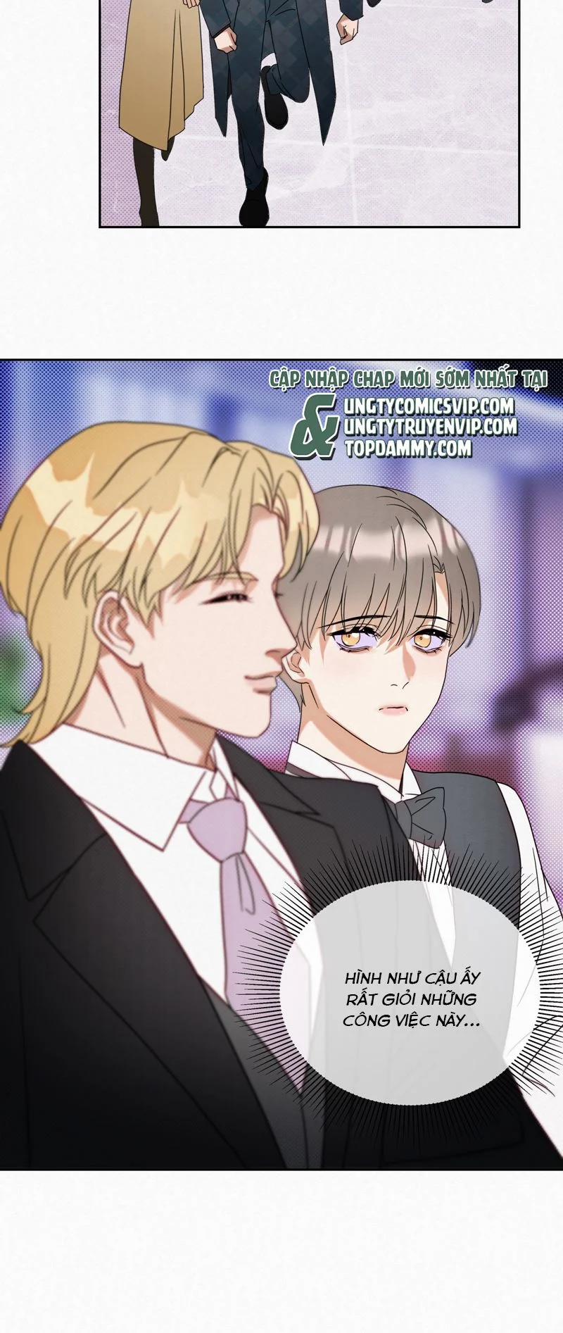 Anh Trai Tiện Lợi Của Tôi 19 trang 13