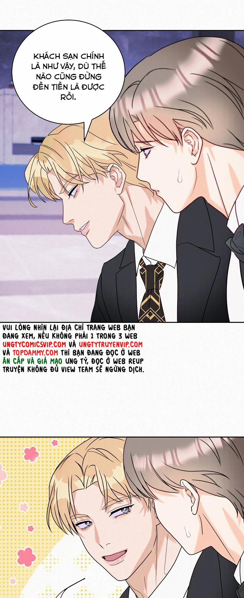 Anh Trai Tiện Lợi Của Tôi 19 trang 15