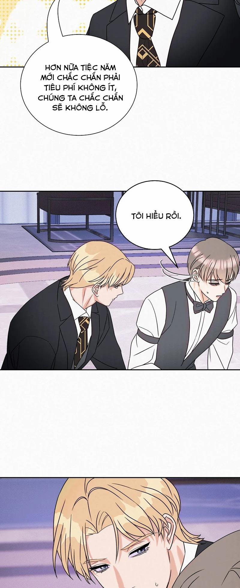 Anh Trai Tiện Lợi Của Tôi 19 trang 16