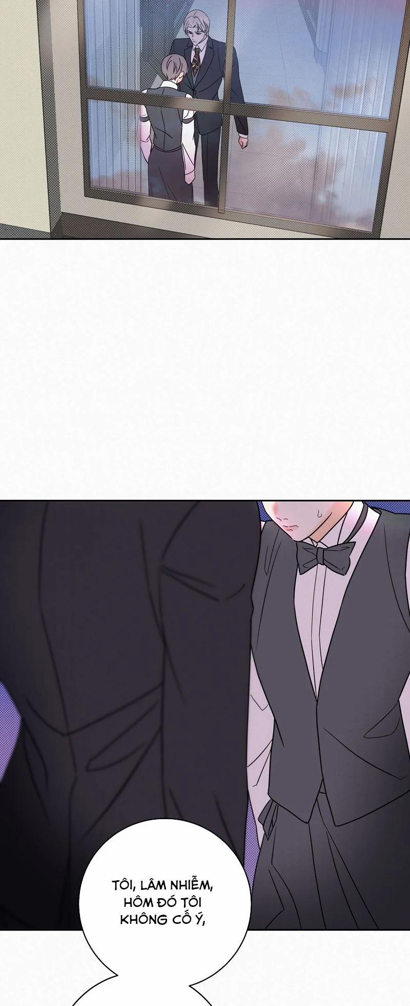 Anh Trai Tiện Lợi Của Tôi 19 trang 18