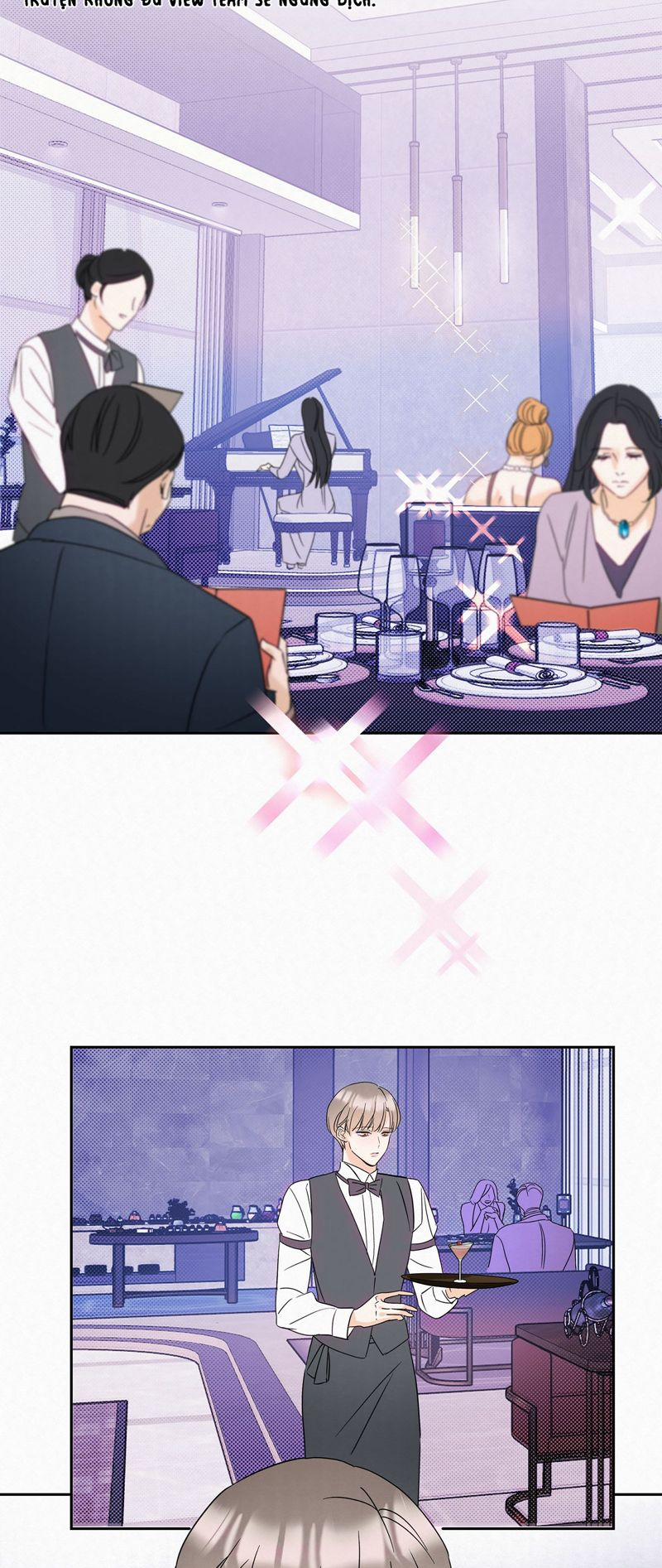 Anh Trai Tiện Lợi Của Tôi 19 trang 2