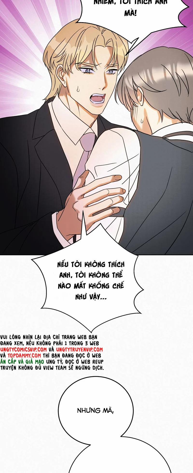 Anh Trai Tiện Lợi Của Tôi 19 trang 23