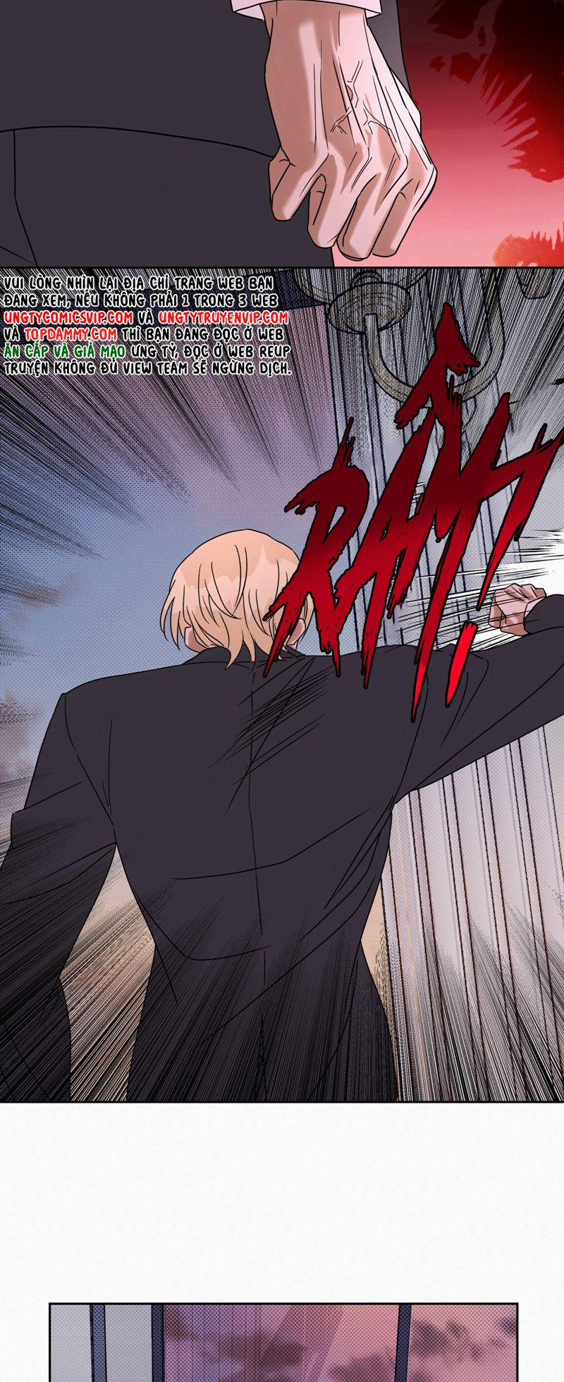 Anh Trai Tiện Lợi Của Tôi 19 trang 28