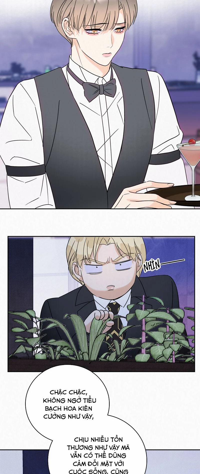 Anh Trai Tiện Lợi Của Tôi 19 trang 3