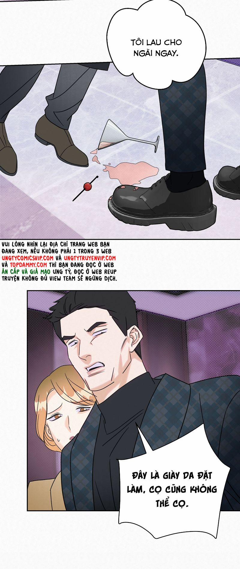 Anh Trai Tiện Lợi Của Tôi 19 trang 7