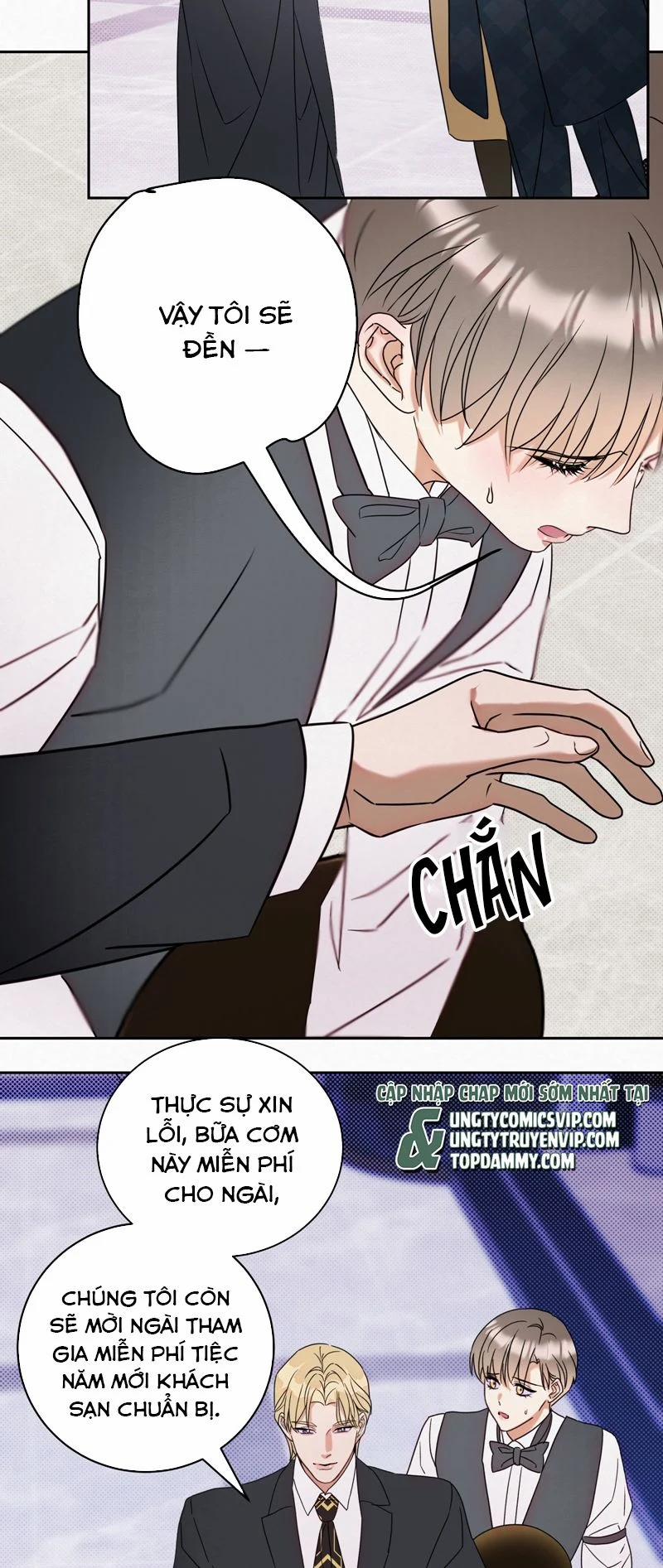 Anh Trai Tiện Lợi Của Tôi 19 trang 9