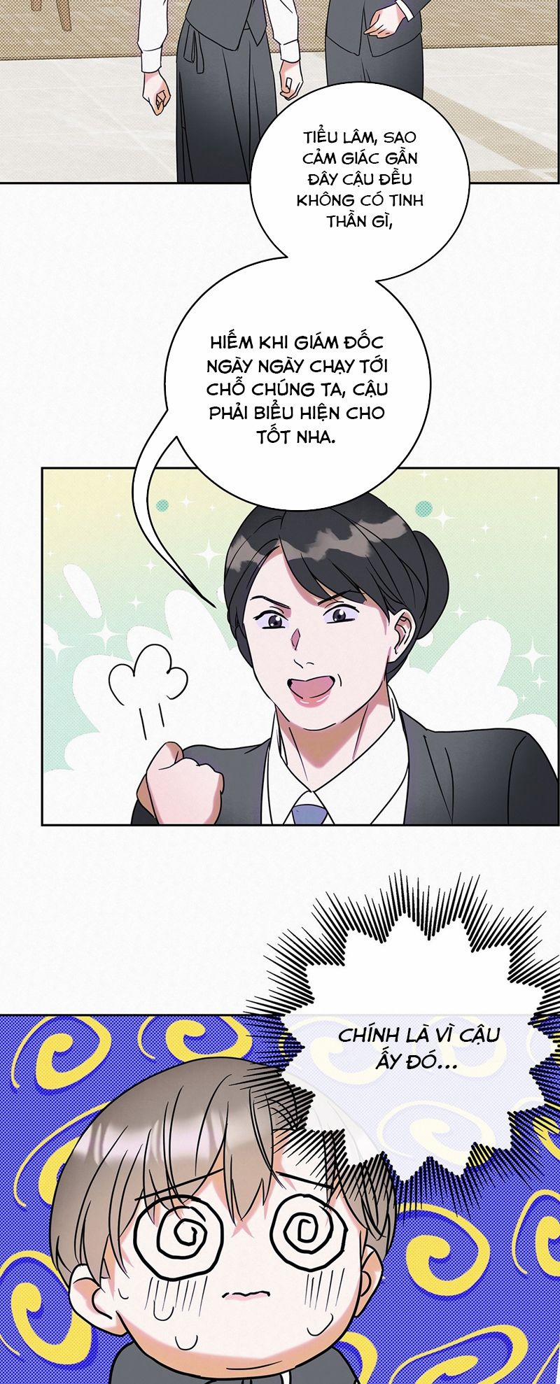 Anh Trai Tiện Lợi Của Tôi 20 trang 10