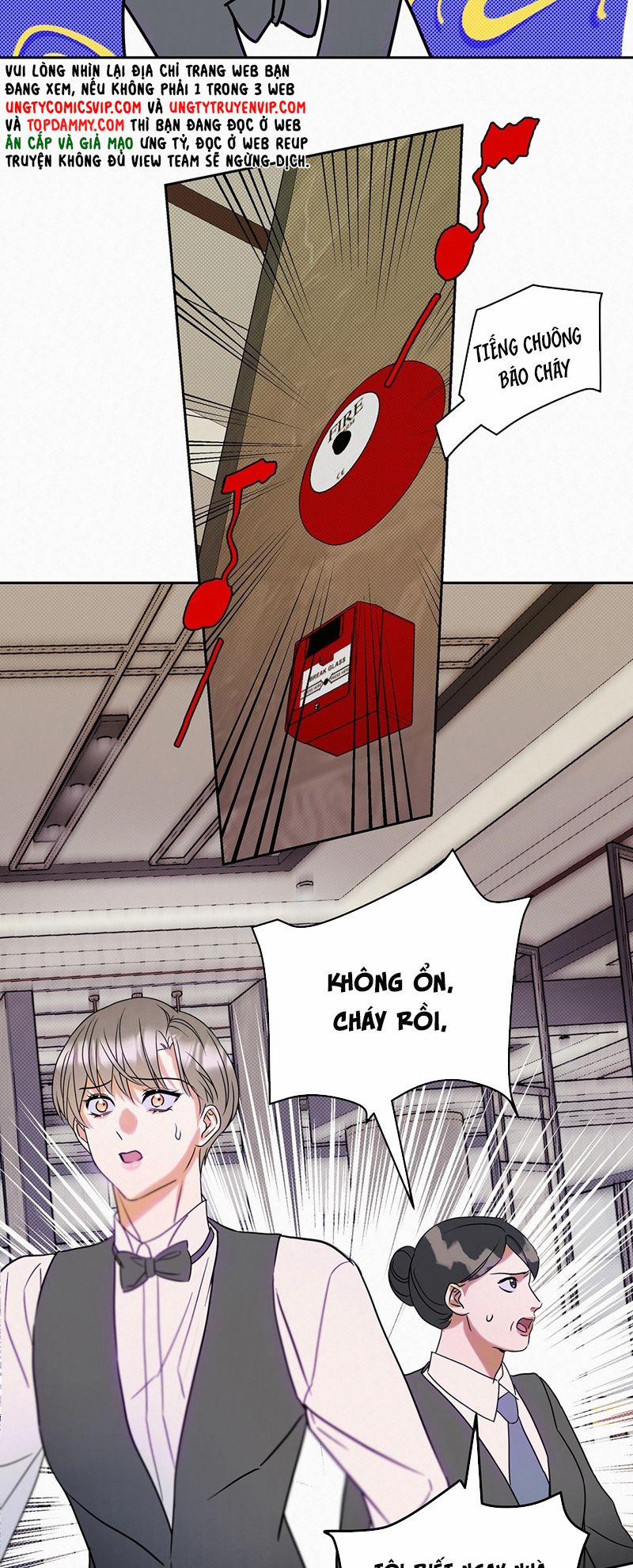 Anh Trai Tiện Lợi Của Tôi 20 trang 11