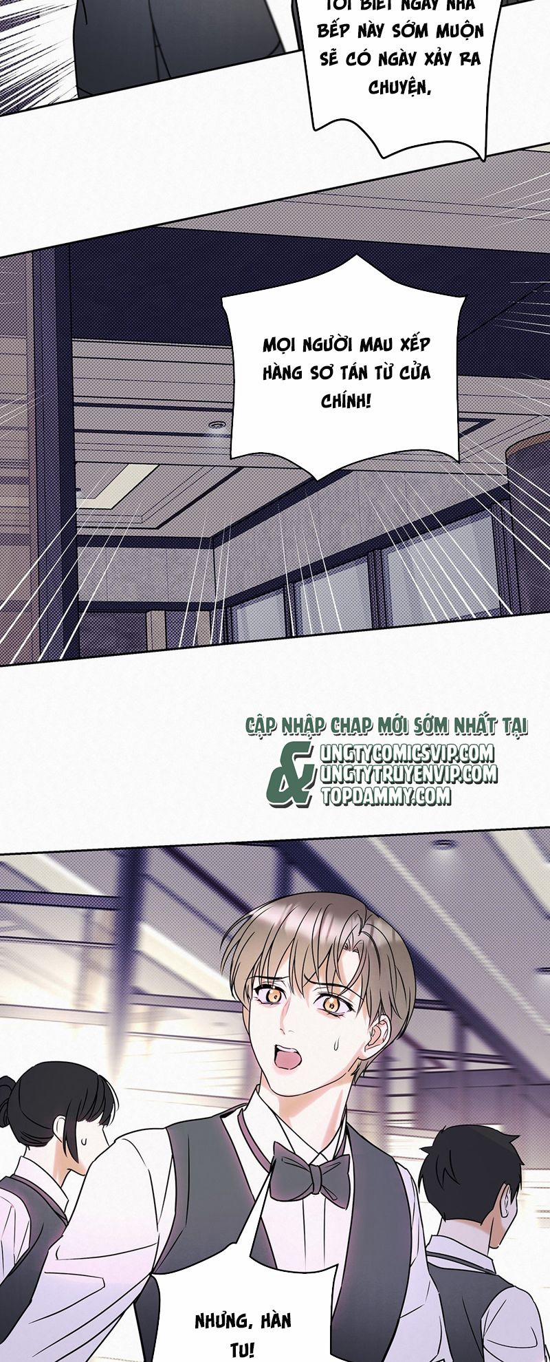 Anh Trai Tiện Lợi Của Tôi 20 trang 12