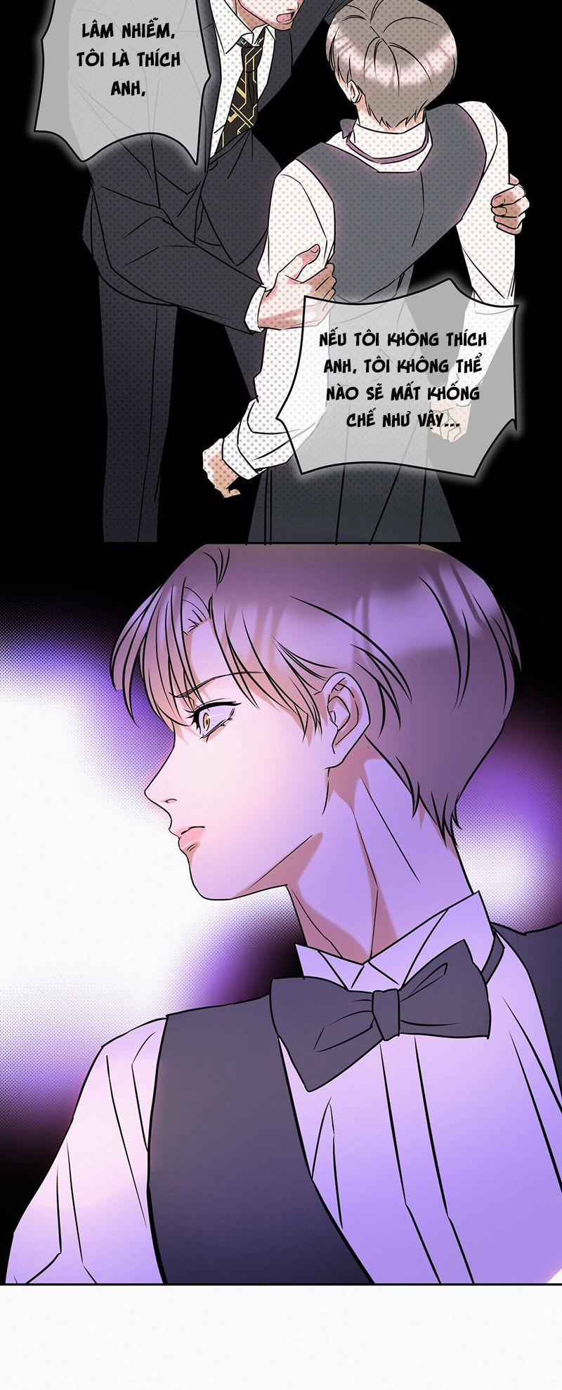 Anh Trai Tiện Lợi Của Tôi 20 trang 14