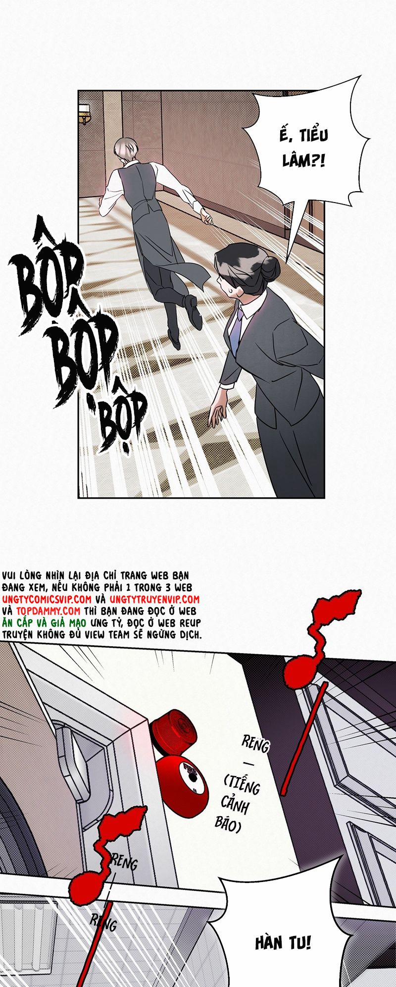 Anh Trai Tiện Lợi Của Tôi 20 trang 15