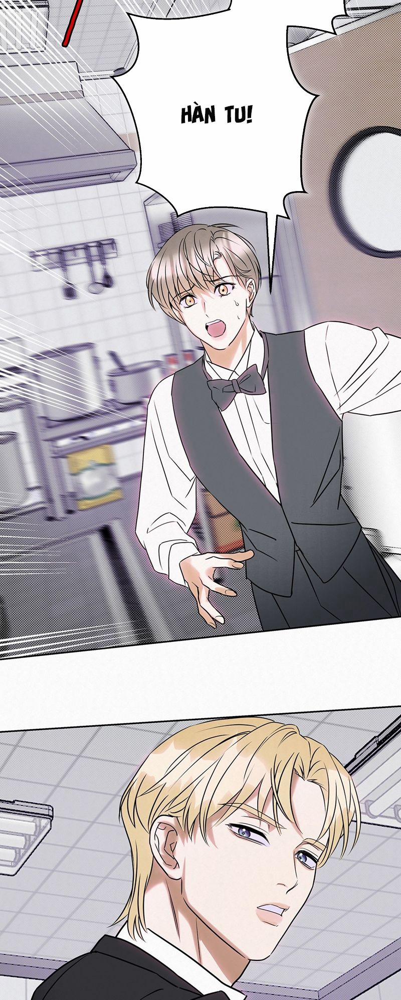 Anh Trai Tiện Lợi Của Tôi 20 trang 16