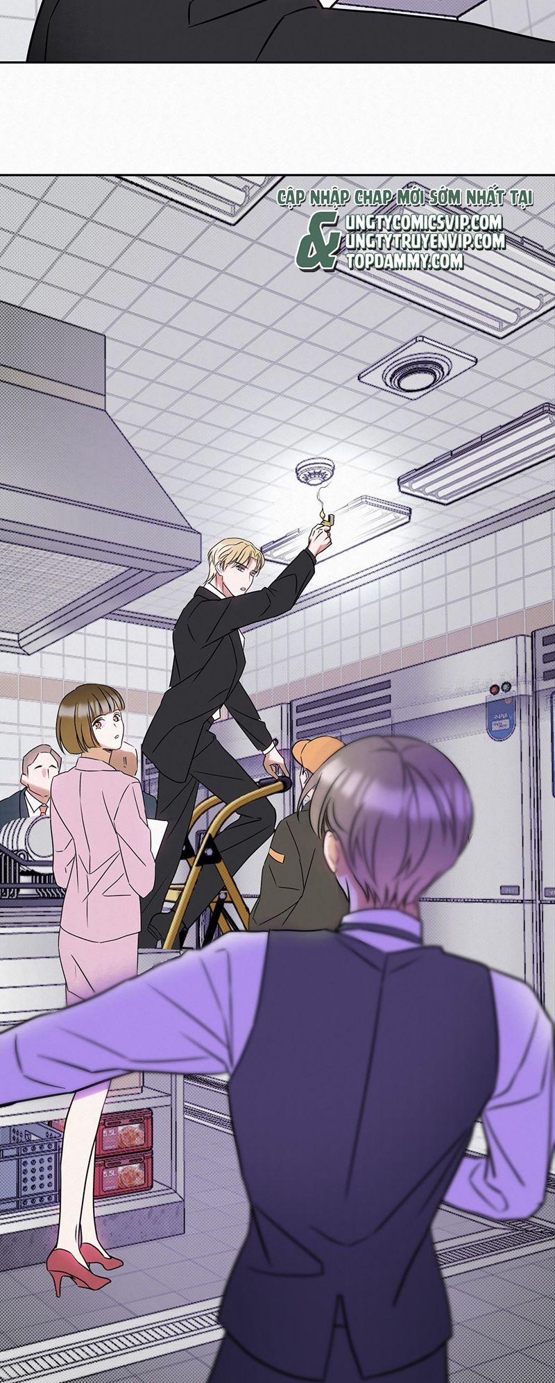 Anh Trai Tiện Lợi Của Tôi 20 trang 17