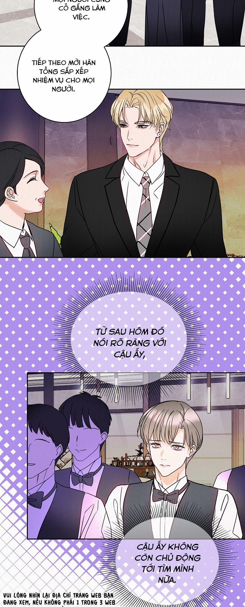 Anh Trai Tiện Lợi Của Tôi 20 trang 2