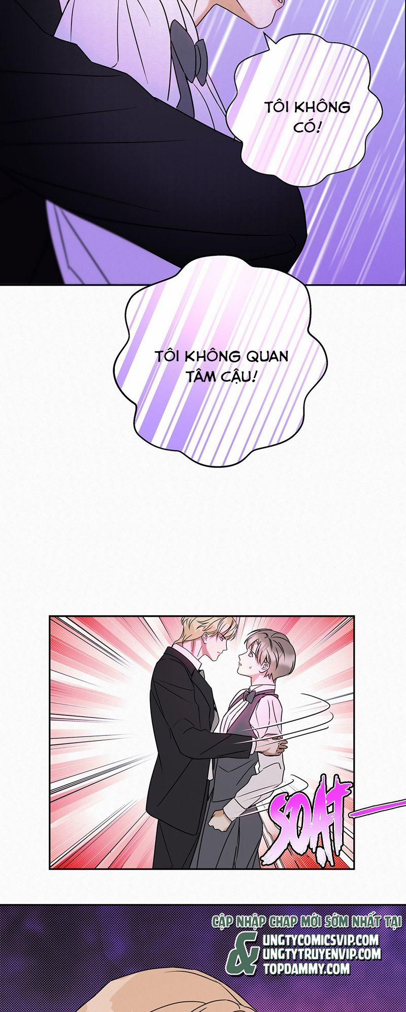 Anh Trai Tiện Lợi Của Tôi 20 trang 23