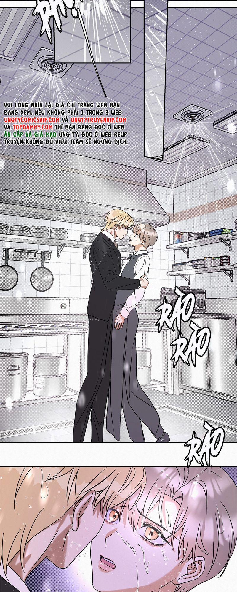 Anh Trai Tiện Lợi Của Tôi 20 trang 25