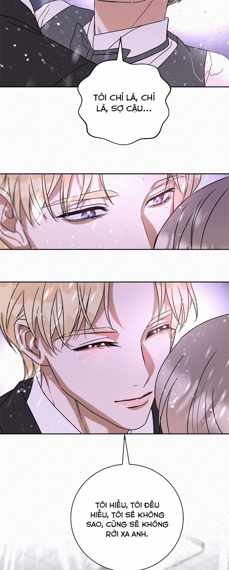 Anh Trai Tiện Lợi Của Tôi 20 trang 26