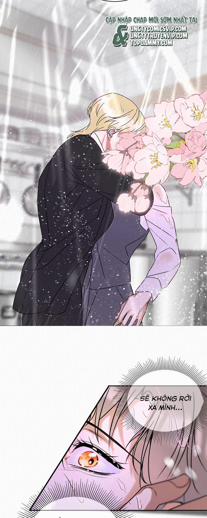 Anh Trai Tiện Lợi Của Tôi 20 trang 27