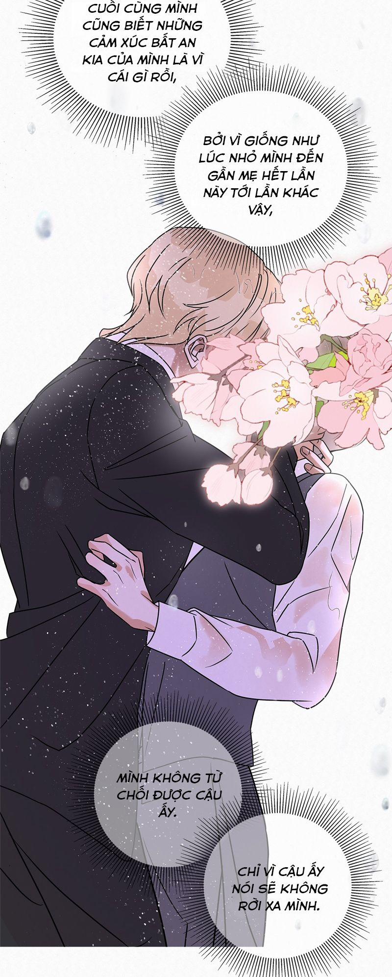 Anh Trai Tiện Lợi Của Tôi 20 trang 28