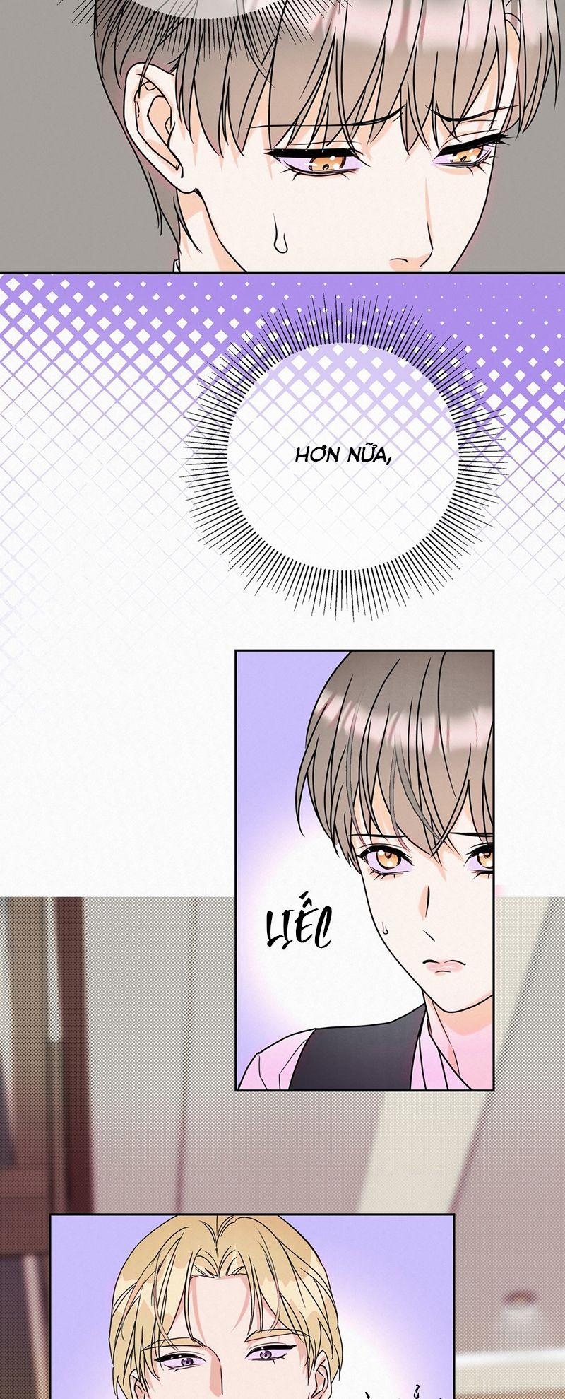 Anh Trai Tiện Lợi Của Tôi 20 trang 5