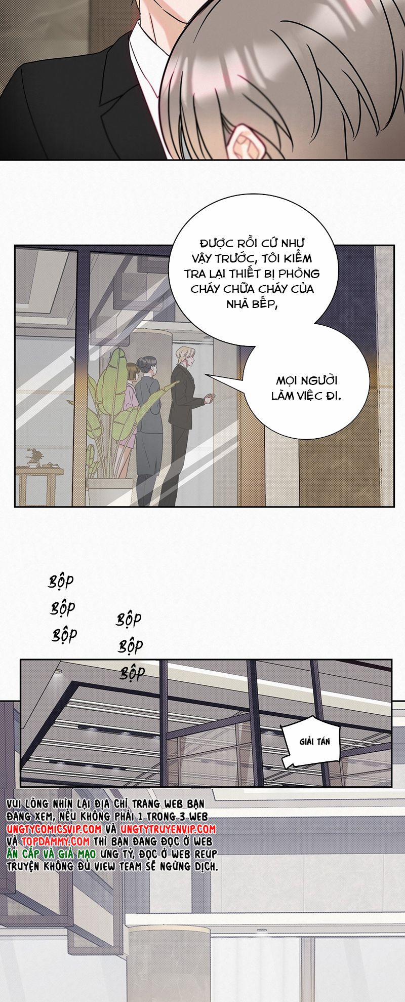 Anh Trai Tiện Lợi Của Tôi 20 trang 7