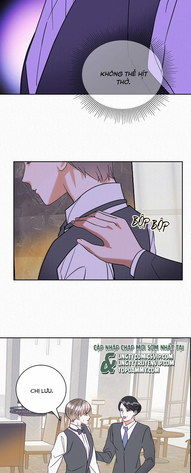 Anh Trai Tiện Lợi Của Tôi 20 trang 9