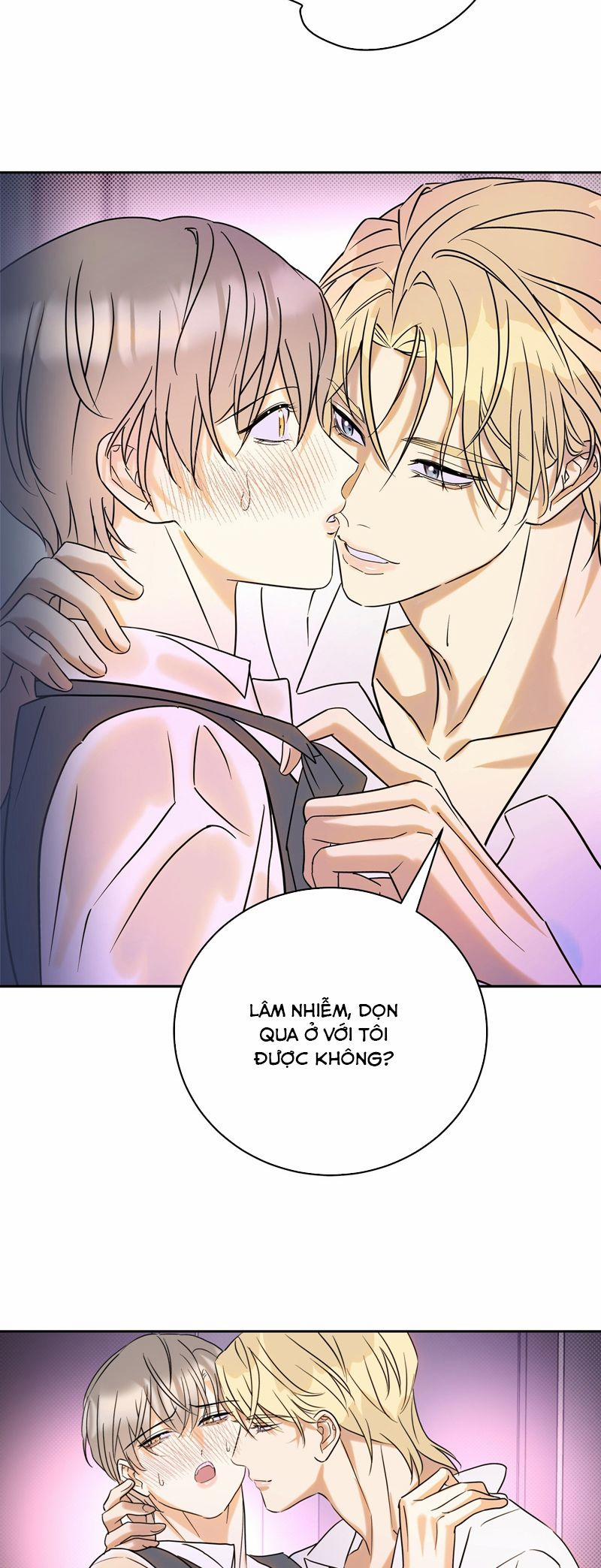 Anh Trai Tiện Lợi Của Tôi 21 trang 11