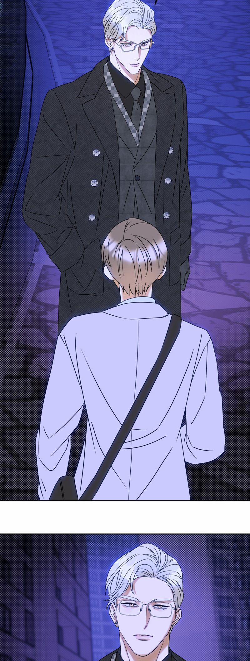 Anh Trai Tiện Lợi Của Tôi 21 trang 19