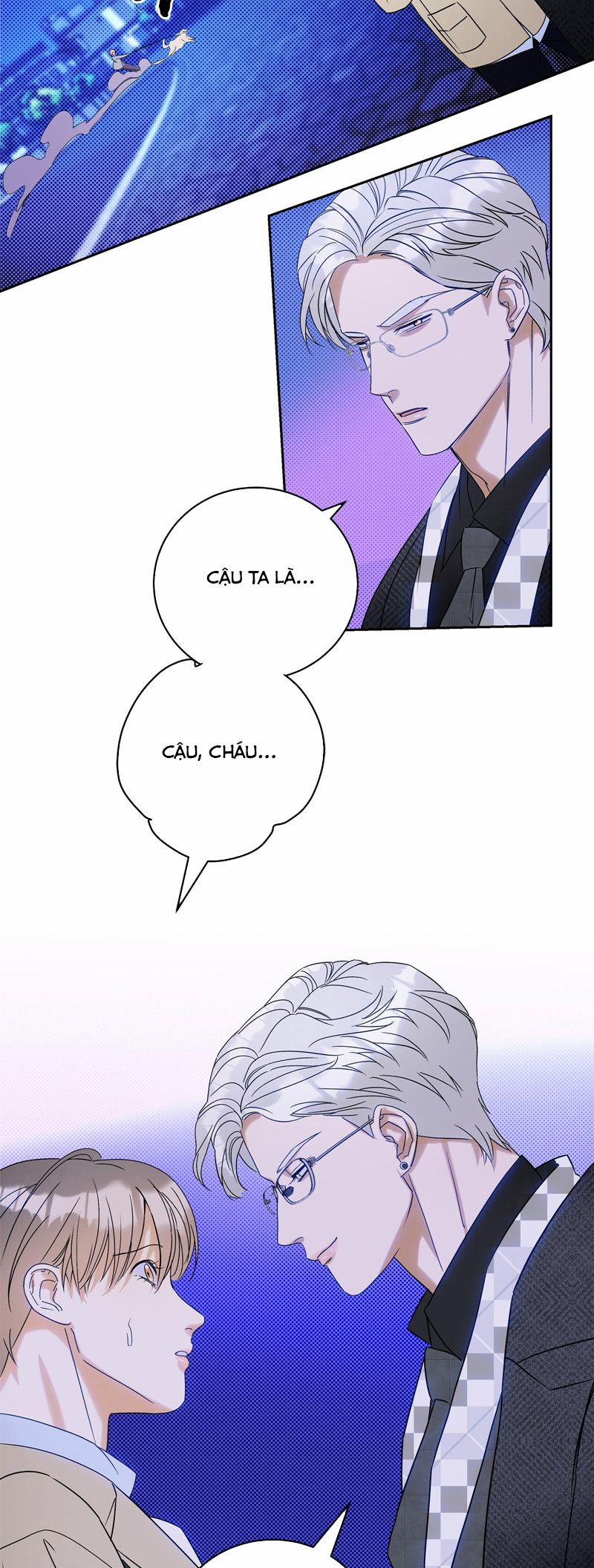 Anh Trai Tiện Lợi Của Tôi 21 trang 24