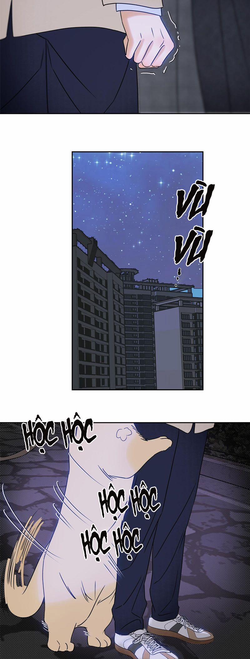 Anh Trai Tiện Lợi Của Tôi 21 trang 26