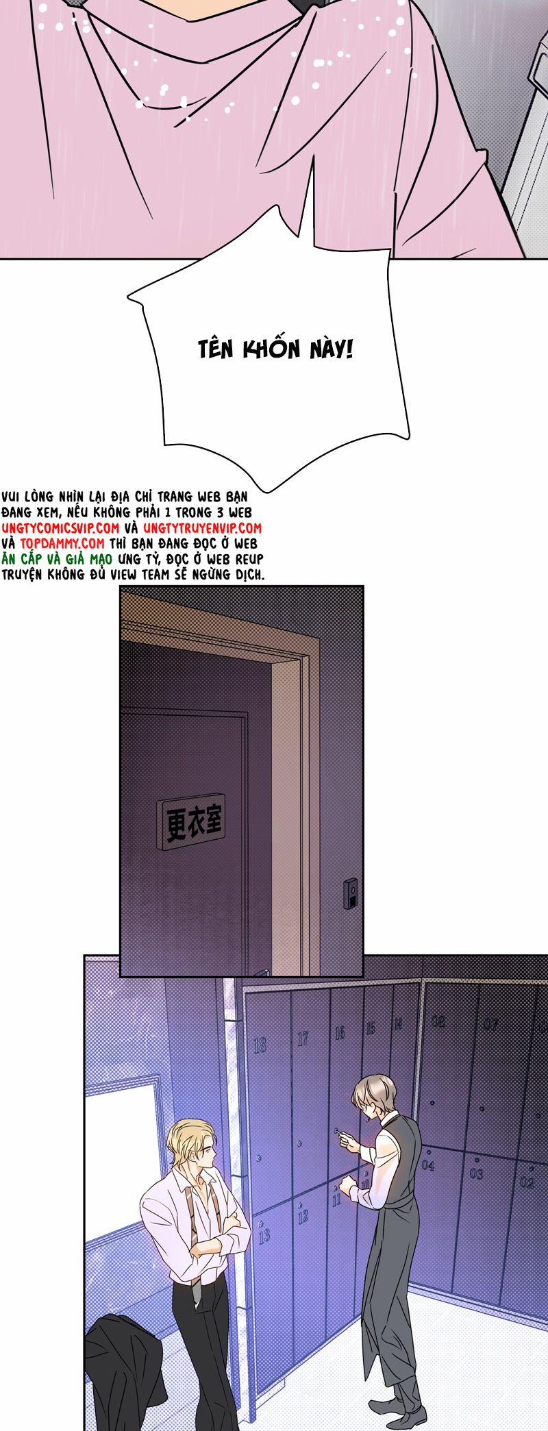 Anh Trai Tiện Lợi Của Tôi 21 trang 5