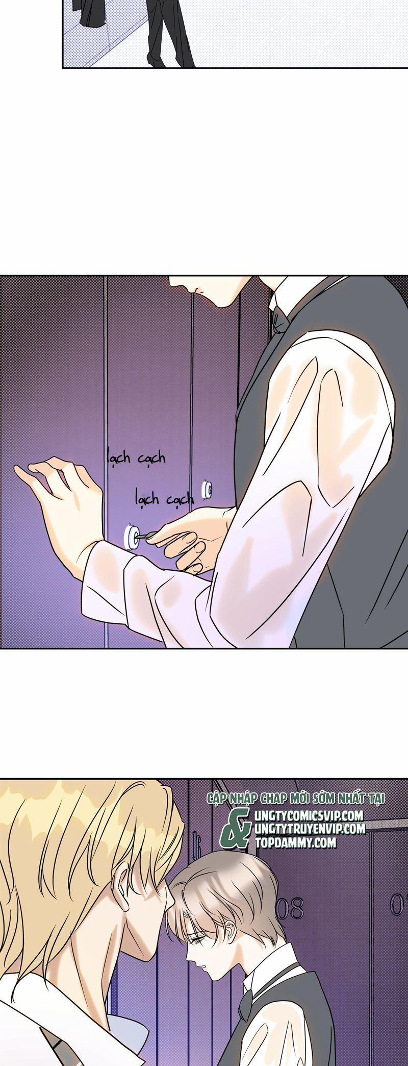 Anh Trai Tiện Lợi Của Tôi 21 trang 6